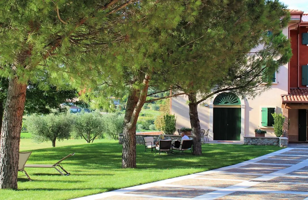 Borgo Romantico Relais-1